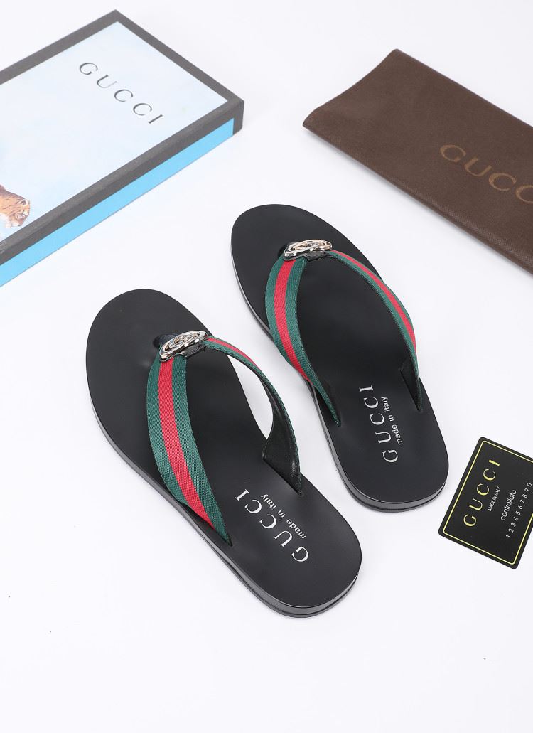 Gucci Slippers